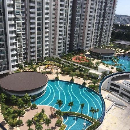 Putrajaya Dwiputra 6 Plus 1 Pax Blissful Fully Air-Con Suite Ngoại thất bức ảnh