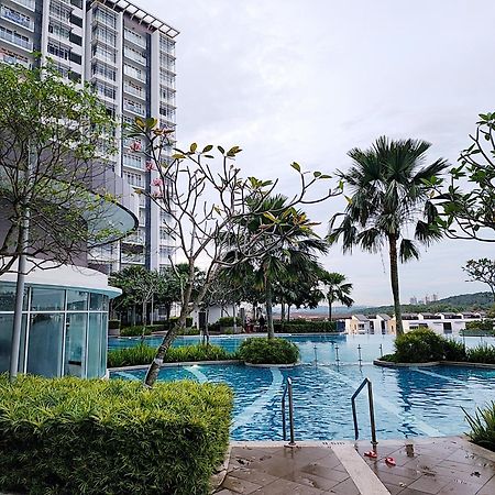Putrajaya Dwiputra 6 Plus 1 Pax Blissful Fully Air-Con Suite Ngoại thất bức ảnh
