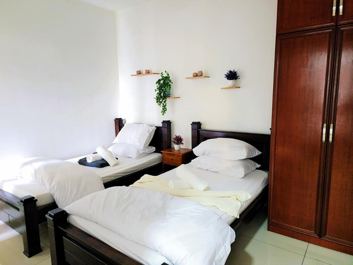Putrajaya Dwiputra 6 Plus 1 Pax Blissful Fully Air-Con Suite Ngoại thất bức ảnh